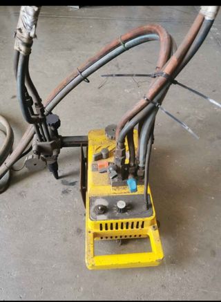 PIROTOMO DE OXICORTE