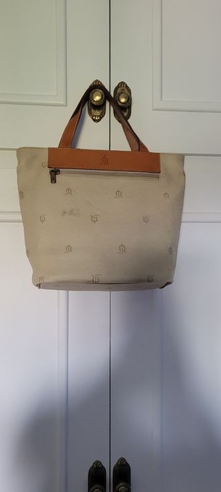 Bolso El Caballo, autentico