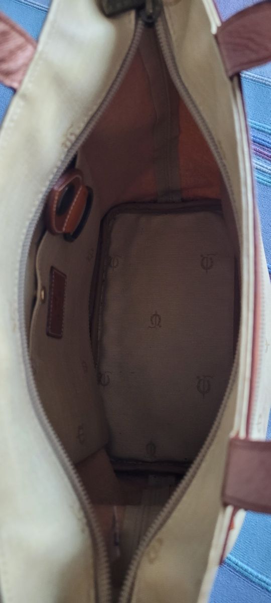 Bolso El Caballo, autentico