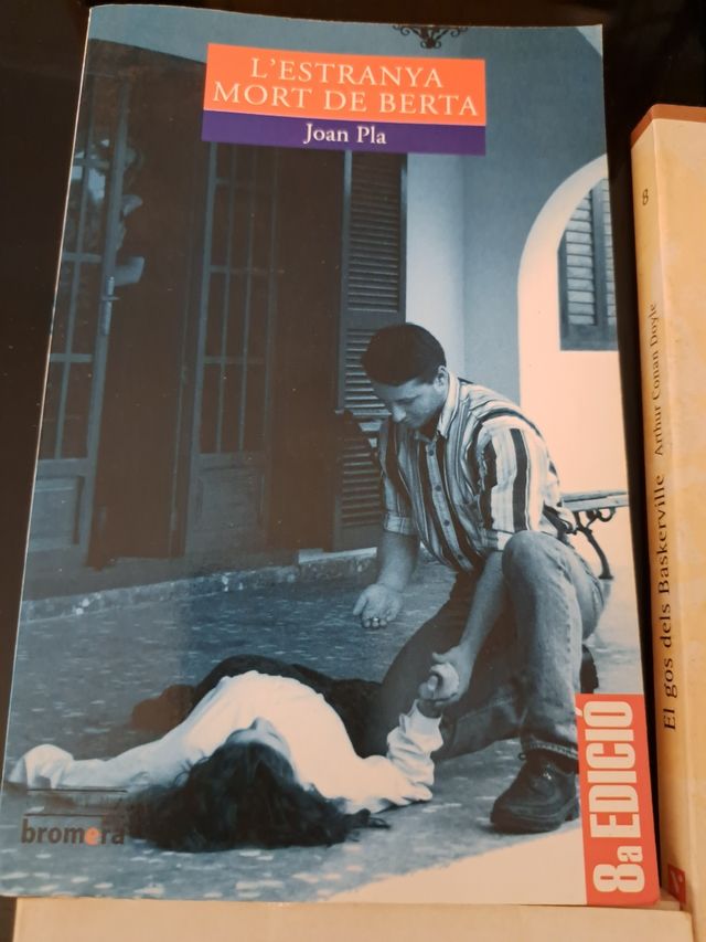 libros juveniles en valenciano/catalan