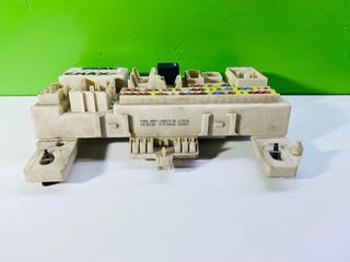 4M5T14A073DG   Caja Reles Ford Focus CMax 2007