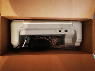 Impresora Multifunction HP Photosmart C4280