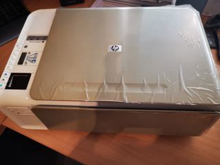 Impresora Multifunction HP Photosmart C4280