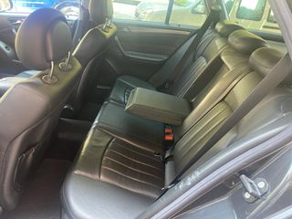 Mercedes-Benz Clase C 2002