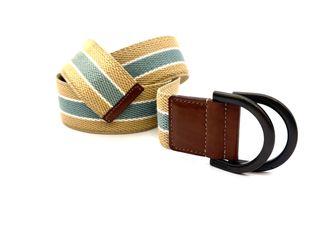 Cinturón Gucci 