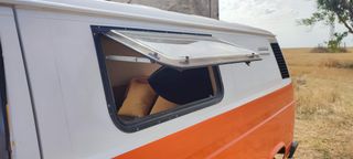 Volkswagen T3 Camper (1983)