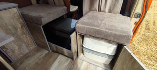 Volkswagen T3 Camper (1983)