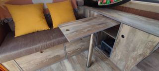 Volkswagen T3 Camper (1983)