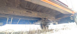 Volkswagen T3 Camper (1983)