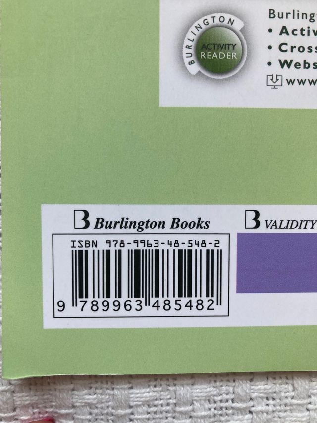 Libro All About Britain