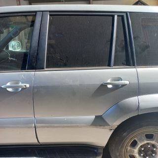 DESPIECE COMPLETO TOYOTA LAND CRUISER 3.0