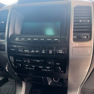 DESPIECE COMPLETO TOYOTA LAND CRUISER 3.0