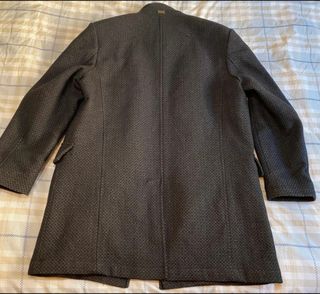 Chaquetón de lujo "pier cardin" como nuevo talla M