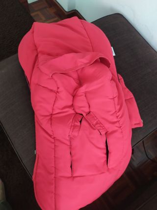 Saco Bugaboo Camaleon