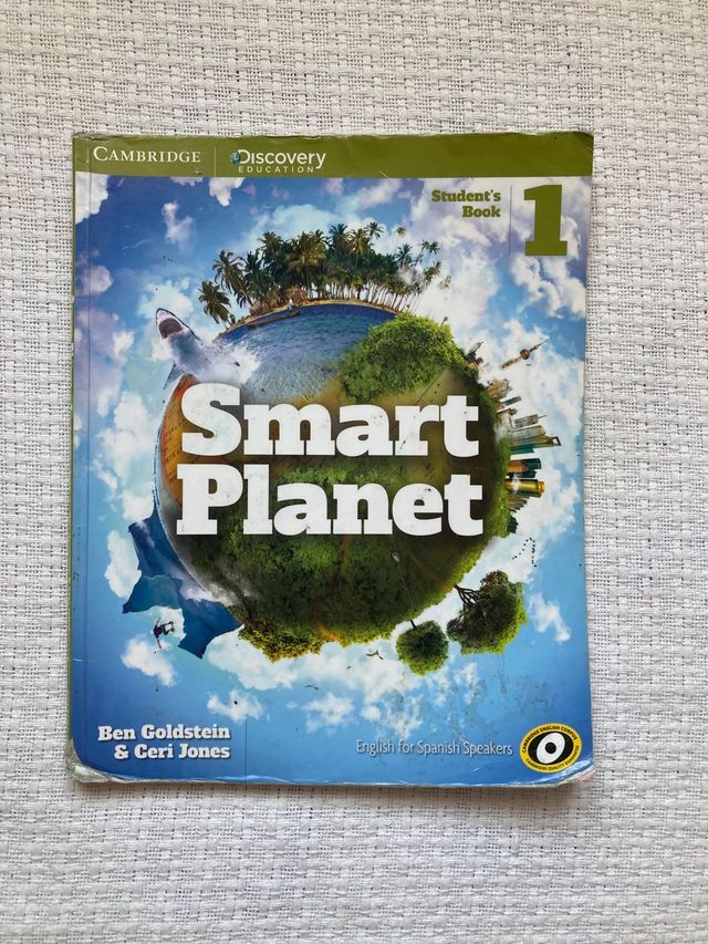 Libros Inglés 1 ESO