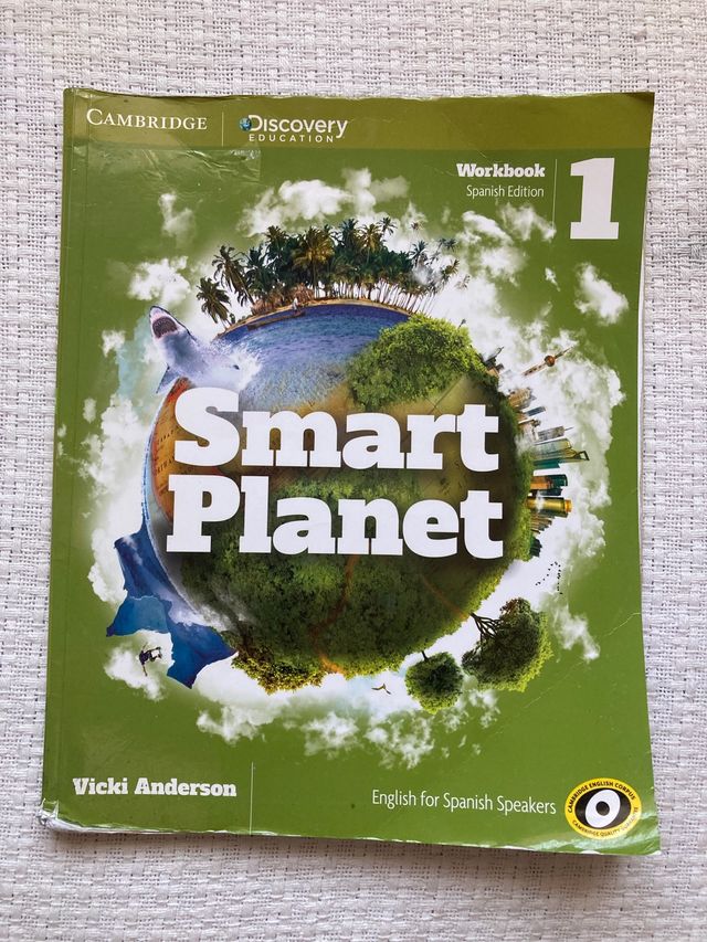 Libros Inglés 1 ESO