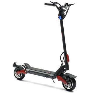 Patinete eléctrico ICE Q3 Evolution 