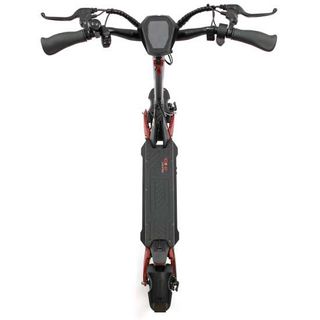 Patinete eléctrico ICE Q3 Evolution 