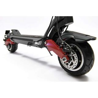 Patinete eléctrico ICE Q3 Evolution 