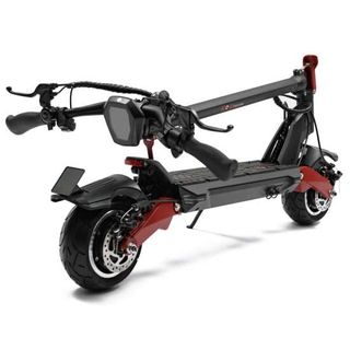 Patinete eléctrico ICE Q3 Evolution 