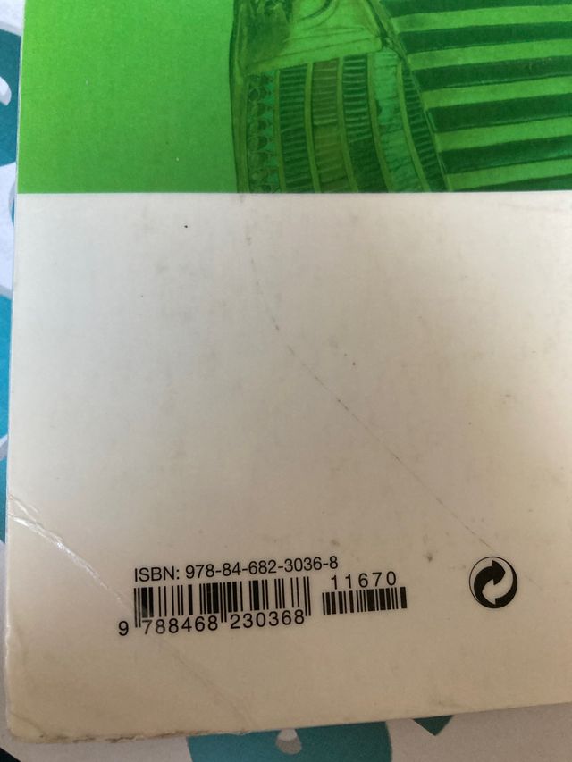 Libros Geografía e Historia 1 ESO