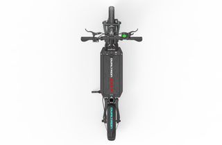 OFERTA Patinete Eléctrico DUALTRON CITY
