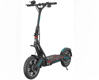 OFERTA Patinete Eléctrico DUALTRON CITY