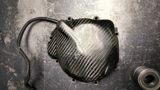 Rotor/ alternador Yoshimura Suzuki GSXR 1000 K7