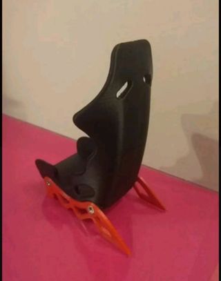 Soporte telefono para mesa