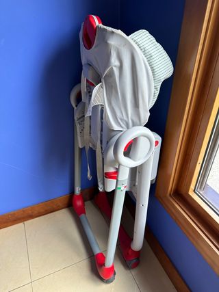 Trona Chicco polly Start 2