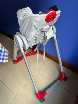 Trona Chicco polly Start 2