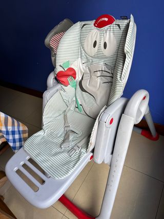 Trona Chicco polly Start 2