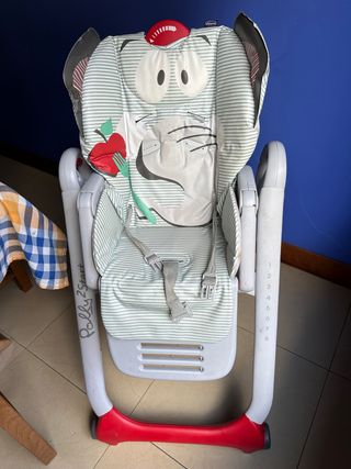 Trona Chicco polly Start 2