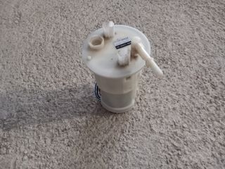 Bomba combustible Yamaha mt03 