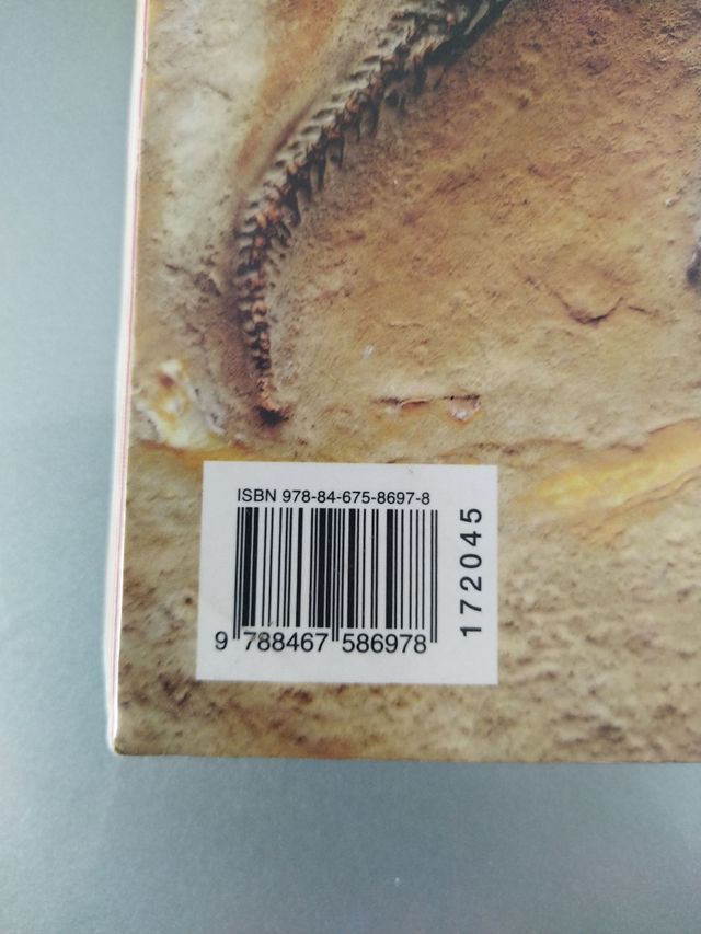 biología y geología