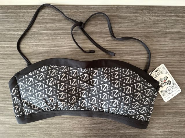 Costume da bagno bikini Tommy Hilfiger