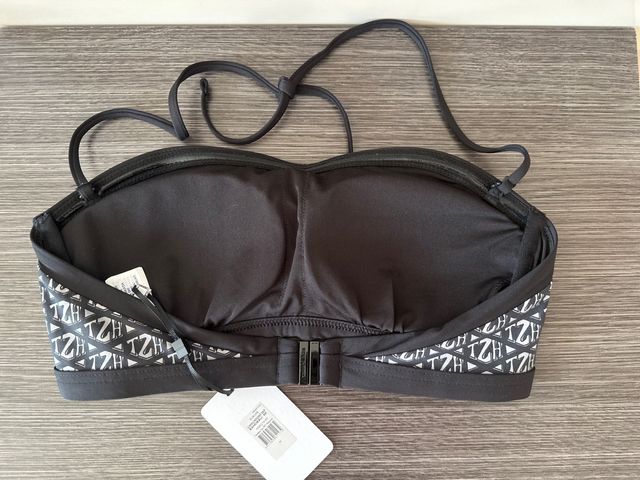 Costume da bagno bikini Tommy Hilfiger