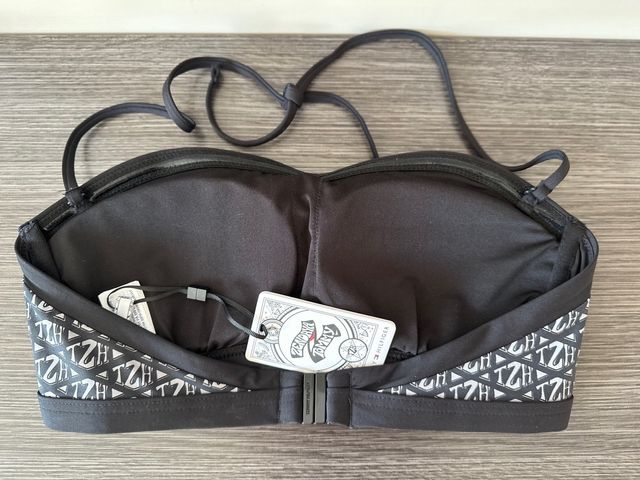 Costume da bagno bikini Tommy Hilfiger