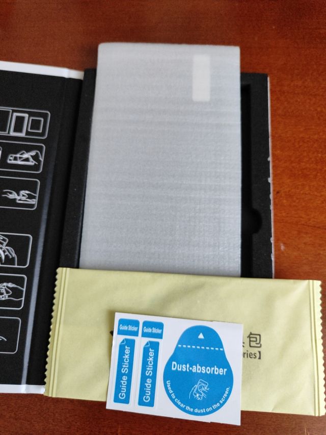 REGALO Protector de Movil XIAOMI A2 LITE