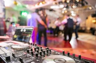 Dj Eventos, bodas, celebracion