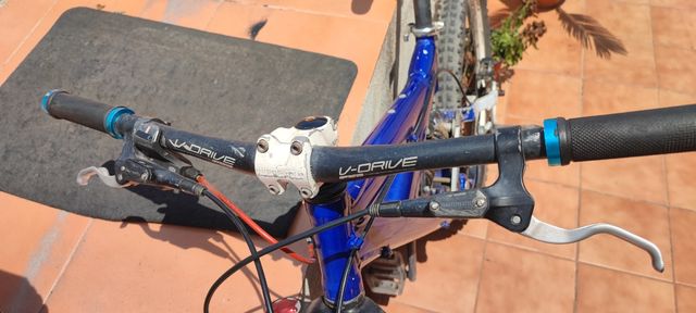 Orbea Chrono DH