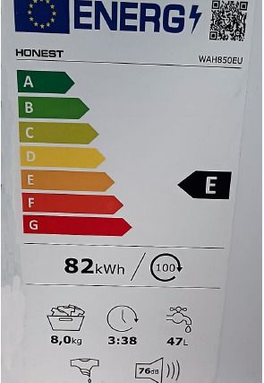 FRIGORIFICO HAIER ESTILO FRANCES