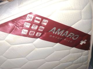 colchón ortopedico