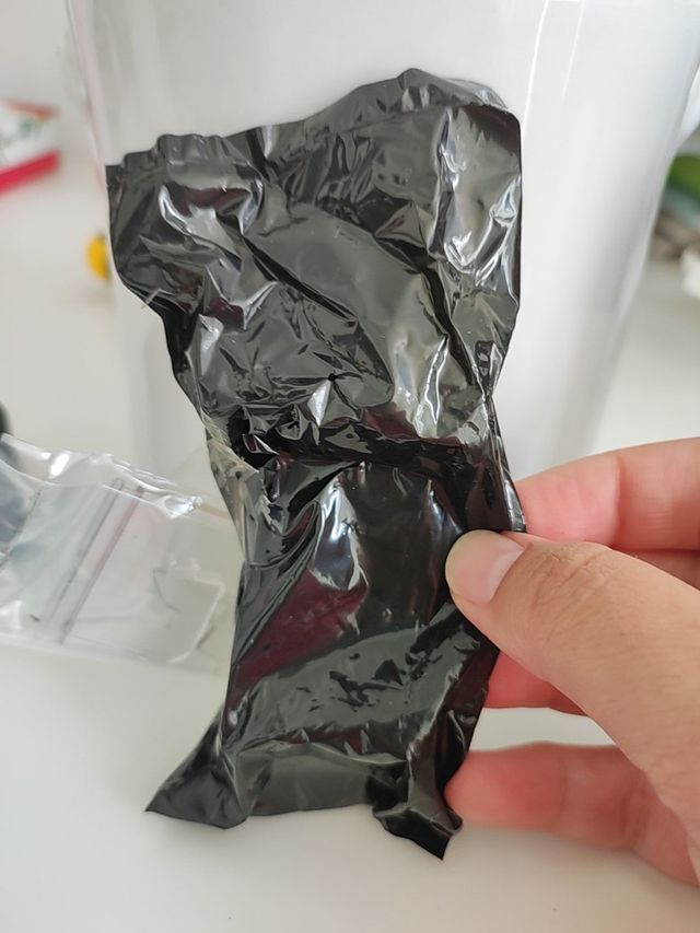 pop mart skull panda