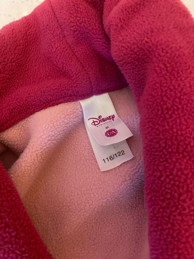 Batín princesas Disney