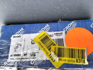 Grifo grohe 