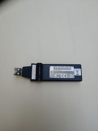 Adaptador wifi para Ordenador-Pc