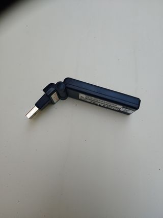 Adaptador wifi para Ordenador-Pc