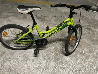 BICICLETAS