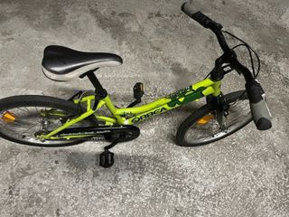 BICICLETAS